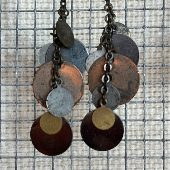 Set of cute earrings. Lots listed, bundle and save!! - Picture 2 of 2